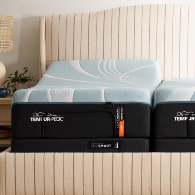 LuxeAdapt 2.0 Firm Mattress