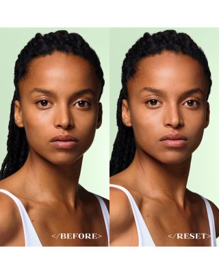 PRADA パウダー Shop Prada Reset Rebalancing Setting Powder | Prada Beauty