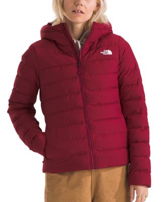 Aconcagua orders jacket