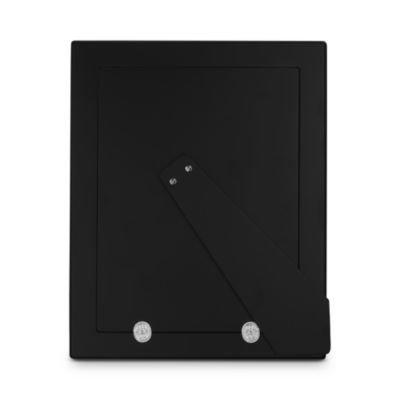 Perles Silverplated Frame, 5" x 7"