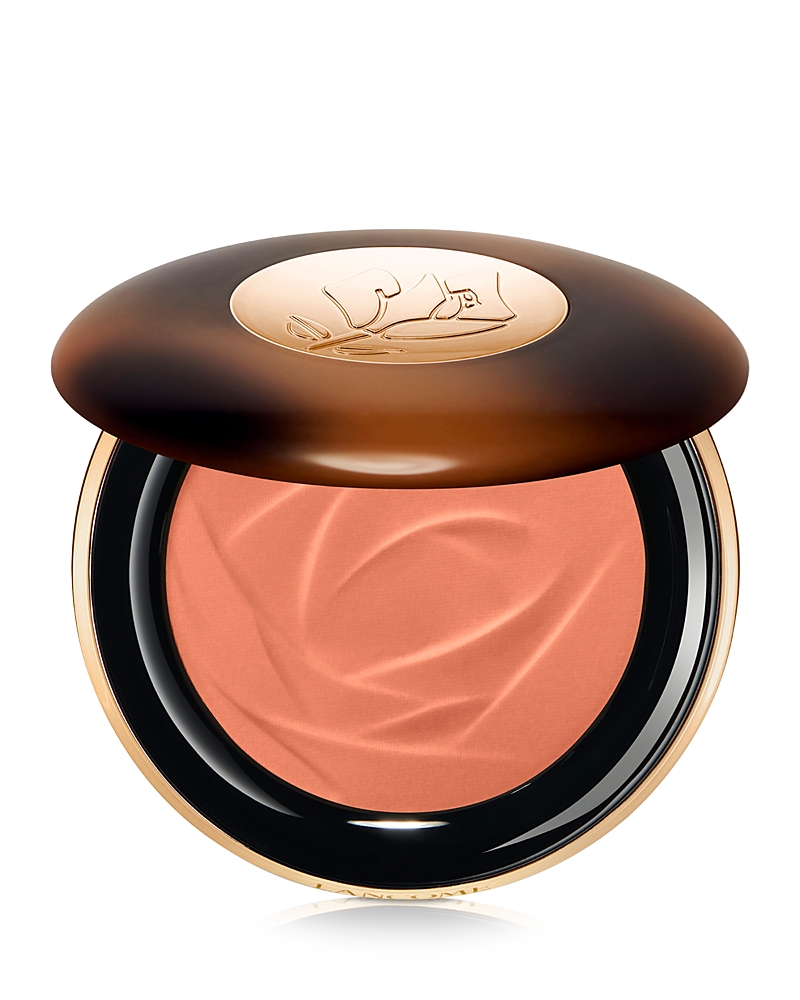 Lancôme Teint Idole Ultra Wear Skin Transforming Powder Bronzer In 5