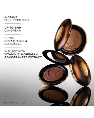 Teint Idole Ultra Wear Skin Transforming Powder Bronzer
