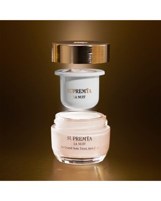 Suprem&yuml;a at Night The Supreme Eye Cream 0.5 oz.