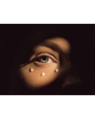 Suprem&yuml;a at Night The Supreme Eye Cream 0.5 oz.