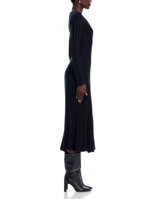 Babysoft Fit and Flare Dress