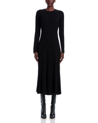 Babysoft Fit and Flare Dress