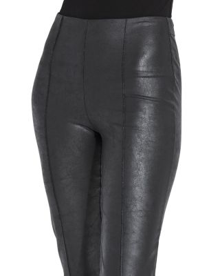 Elysse Faux Leather Pants