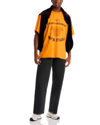 Regular Fit Jeans in Black