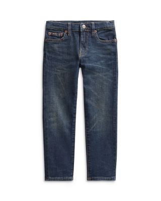 Boys' Sullivan Stretch Slim Fit Jeans in Adams Wash - Little Kid