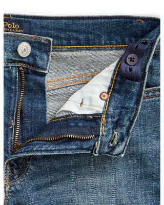 Boys' Sullivan Stretch Slim Fit Jeans in Woodhaven - Big Kid