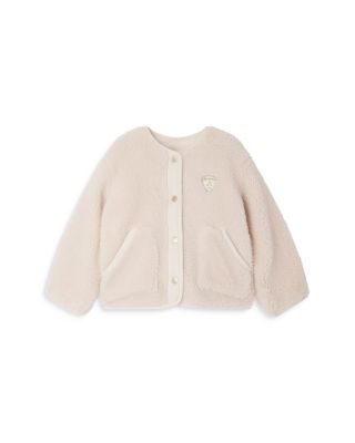 Bonpoint - Girls' Galice Jacket - Little Kid, Big Kid