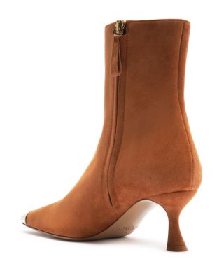  Women's Olivia Retro Boots