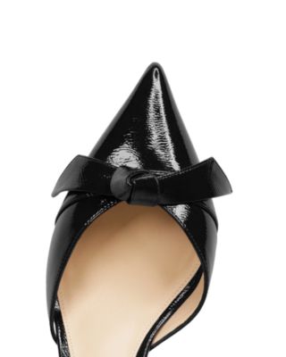 Women's Clarita Bell Slingback Pumps