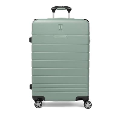 Travelprox Travel + LeisureMedium Check-In Expandable Spinner Suitcase