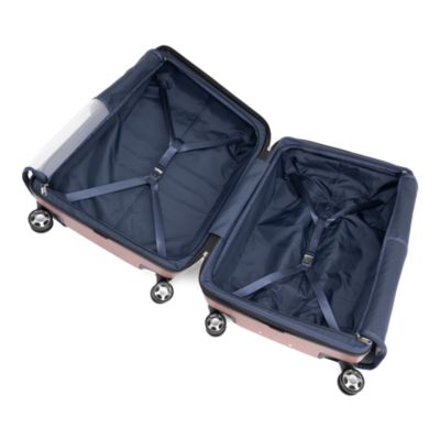 Medium Check-In Expandable Spinner Suitcase - Exclusive