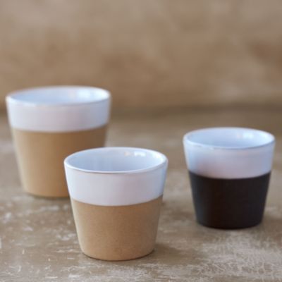 Grespresso Espresso Cups, Set of 8