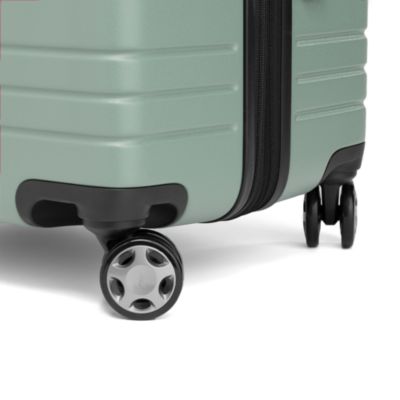 Medium Check-In Expandable Spinner Suitcase - Exclusive