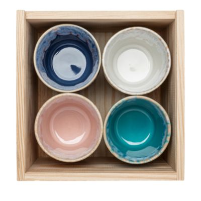 Grespresso Espresso Cups, Set of 8