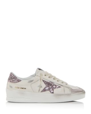 Unisex Stardan Low Top Sneakers
