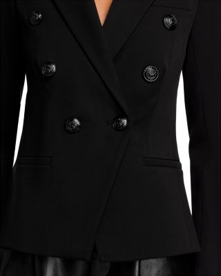 Marie Double Breasted Blazer