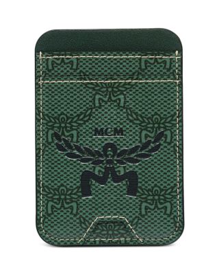 MCM - Himmel Lauretos Card Case