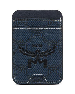 Mcm Himmel Lauretos Card Case