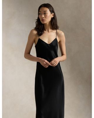 Slip Dress