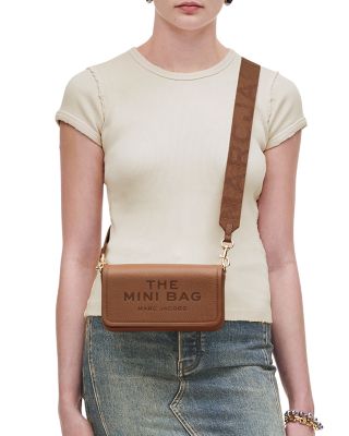 The Leather Mini Bag