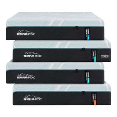 ProAdapt 2.0 Firm Mattress