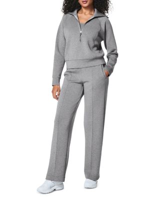 AirEssentials Half Zip