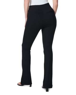 Pont&amp;eacute; Micro Flare Pants