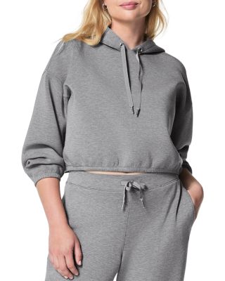 SPANX® - AirEssentials Cinched Hoodie