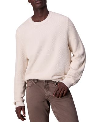 rag & bone - Dexter Crewneck Sweater