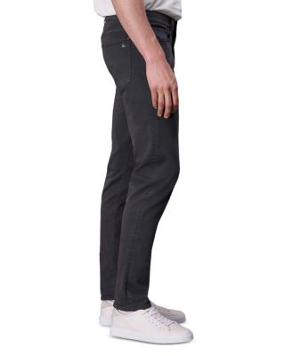 Fit 2 Aero Stretch Jeans in Charcoal Gray