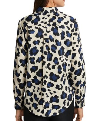 Charlie Sateen Shirt