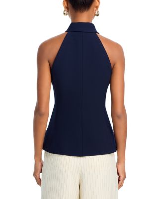 Orlinda Vest Top
