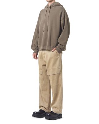 Salford Regular Fit Hoodie