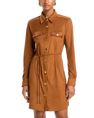 Yindi Shirt Dress
