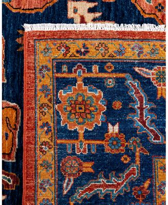 Bloomingdale's Serapi M1993 Area Rug, 8'11" x 11'9"