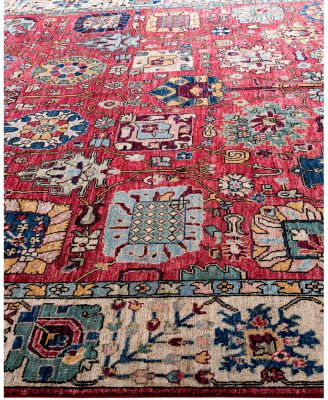 Bloomingdale's Serapi M1993 Area Rug, 9' x 11'10"