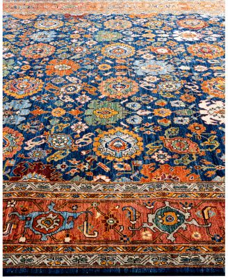 Bloomingdale's Serapi M1993 Area Rug, 9'2" x 11'9"
