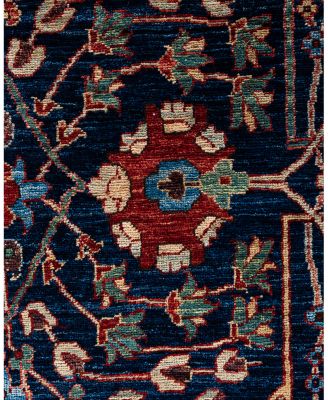 Bloomingdale's Serapi M1993 Area Rug, 8'1" x 9'10"