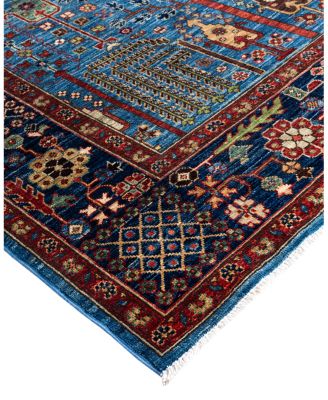 Bloomingdale's Serapi M1993 Area Rug, 7'10" x 10'2"