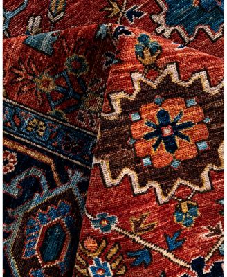 Bloomingdale's Serapi M1993 Area Rug, 8' x 9'10"