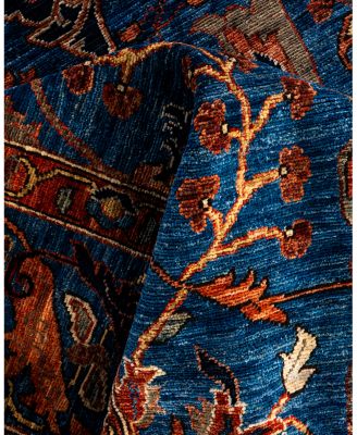 Bloomingdale's Serapi M1993 Area Rug, 8'1" x 10'1"