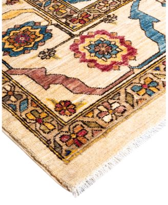 Bloomingdale's Serapi M1993 Area Rug, 8'3" x 10'5"