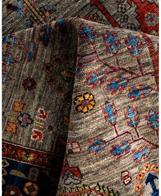 Bloomingdale's Serapi M1993 Area Rug, 8' x 9'9"