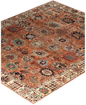 Bloomingdale's Serapi M1993 Area Rug, 8'2" x 9'9"