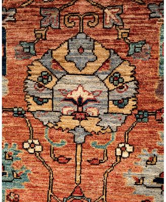 Bloomingdale's Serapi M1993 Area Rug, 8'2" x 9'9"