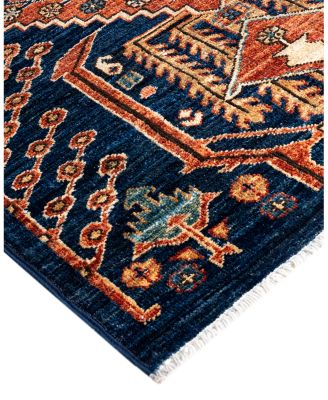 Bloomingdale's Serapi M1993 Runner Area Rug, 2'8" x 11'11"